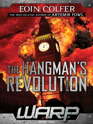 The Hangman's Revolution - ebook